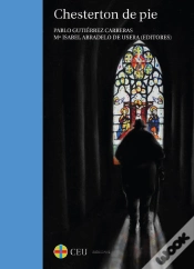Capa do artigo Chesterton De Pie