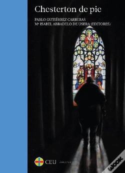 Capa do artigo Chesterton De Pie