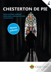 Capa do artigo Chesterton De Pie