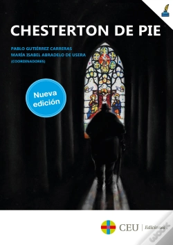 Capa do artigo Chesterton De Pie