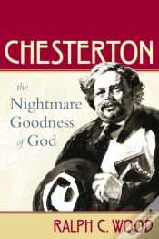 Capa do artigo Chesterton