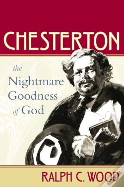 Capa do artigo Chesterton