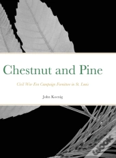 Chestnut And Pine