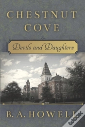 Capa do artigo Chestnut Cove: Devils And Daughters