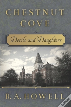 Capa do artigo Chestnut Cove: Devils And Daughters