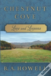 Capa do artigo Chestnut Cove