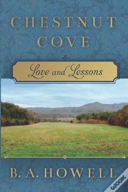 Capa do artigo Chestnut Cove