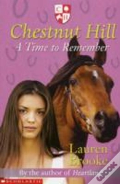 Capa do artigo Chestnut Hill: #8 Time To Remember