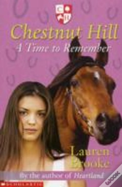 Capa do artigo Chestnut Hill: #8 Time To Remember