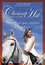 Capa do artigo Chestnut Hill N13 Une Eleve Pas Comme Les Autres