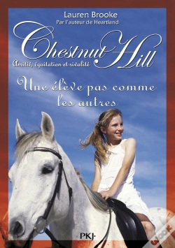Capa do artigo Chestnut Hill N13 Une Eleve Pas Comme Les Autres