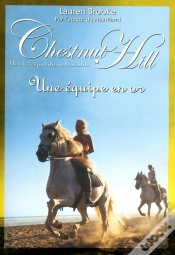 Capa do artigo Chestnut Hill T09 Une Equipe En Or