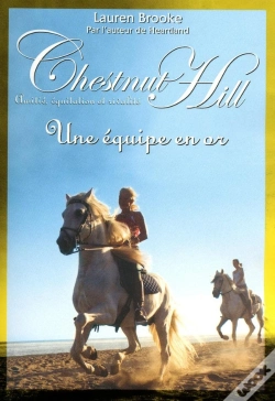Capa do artigo Chestnut Hill T09 Une Equipe En Or
