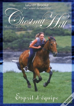 Capa do artigo Chestnut Hill T.5 ; Esprit D'Equipe