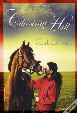Capa do artigo Chestnut Hill T.6 All Or Nothing