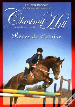 Capa do artigo Chestnut Hill T.7 Reves De Victoires