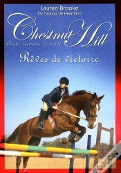 Capa do artigo Chestnut Hill T.7 Reves De Victoires