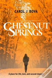 Capa do artigo Chestnut Springs