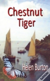 Capa do artigo Chestnut Tiger