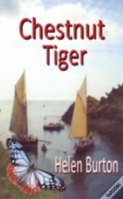 Capa do artigo Chestnut Tiger
