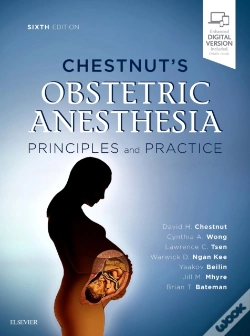 Capa do artigo Chestnut'S Obstetric Anesthesia E-Book