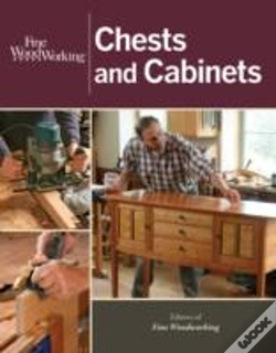 Capa do artigo Chests And Cabinets