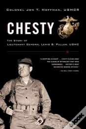 Capa do artigo Chesty