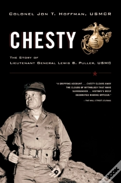 Capa do artigo Chesty