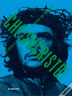 Capa do artigo Chesucristo