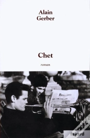 Capa do artigo Chet
