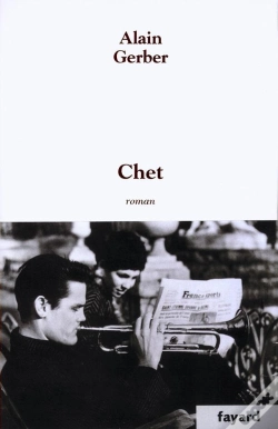 Capa do artigo Chet