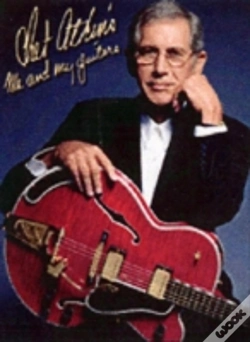 Capa do artigo Chet Atkins