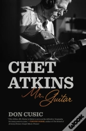 Chet Atkins