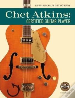 Capa do artigo Chet Atkins