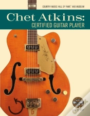 Capa do artigo Chet Atkins