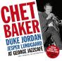 Chet Baker at George Jazzcafé - CD - Preview