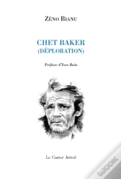 Capa do artigo Chet Baker - Déploration