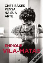Chet Baker Pensa na Sua Arte