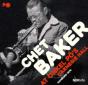 Chet Baker Quartet at Onkel Pö's Carnegie Hall, Hamburg 1979 - CD - Preview