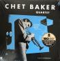 Chet Baker Quartet - Vinil - Preview