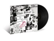 Capa do artigo Chet Baker Sings and Plays - Vinil