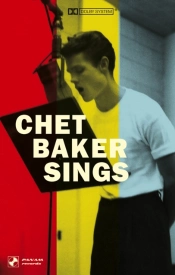 Capa do artigo Chet Baker Sings - Cassete