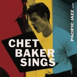 Capa do artigo Chet Baker Sings - Vinil