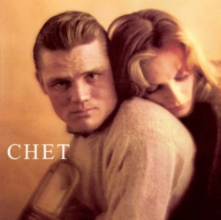 Capa do artigo Chet - CD