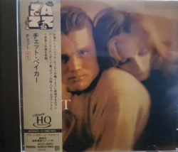 Capa do artigo Chet - CD
