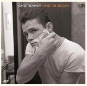 Capa do artigo Chet Is Back! - Vinil
