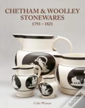 Capa do artigo Chetham & Woolley Stonewares 1793-1825