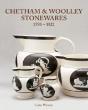 Chetham & Woolley Stonewares 1793-1825 - Preview