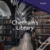 Capa do artigo Chethamâ€™S Library