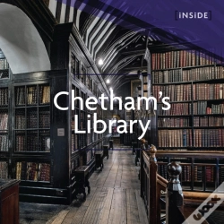 Capa do artigo Chethamâ€™S Library